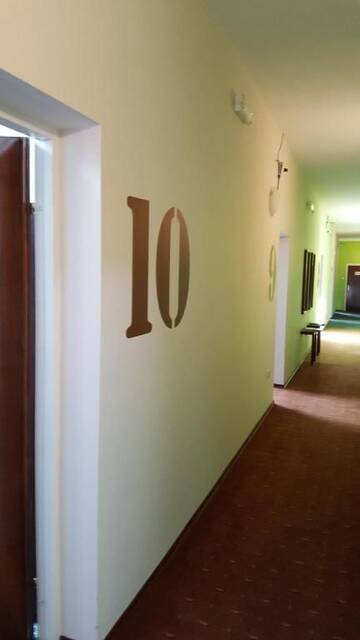 Фото номера Двухместный номер с 1 кроватью Отель Hotel Restauracja Pustelnik г. Wisła Mała 30