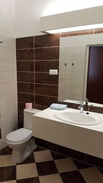 Фото номера Двухместный номер с 1 кроватью Отель Hotel Restauracja Pustelnik г. Wisła Mała 32